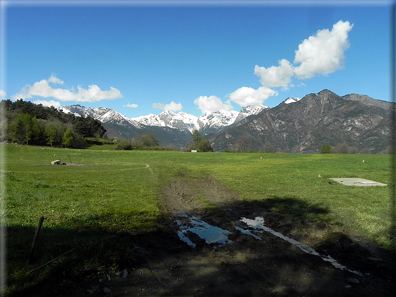 foto Col d'Arlaz